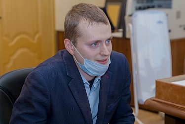 Сергей Грачев: «Региональная программа по строительству школ и детсадов реально работает»